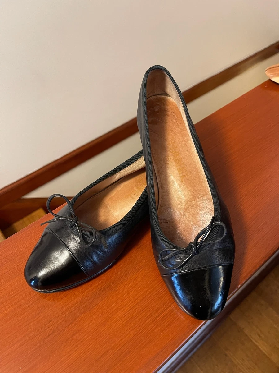CHANEL Women's Chanel Ballerina for sale | eBay