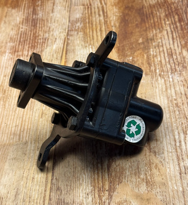 Hydraulikpumpe Lenkung Servopumpe 7681955112 BMW E30 E28 E24 ZF original Top  