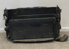 Radiateur Jeep COMPASS