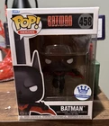 Funko Pop! Vinyl: DC Universe - Batman - Funko (Exclusive) #458