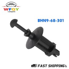 Trim Panel Hanger For Mazda 3 2014-2015 2016 2017 2018 Bhn9-68-301 Trim Panel Hanger For Mazda 3 2014-2015 2016 2017 2018 Bhn9-68-301