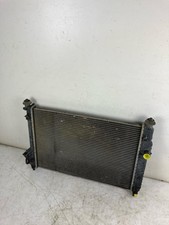 Radiateur Chevrolet AVEO