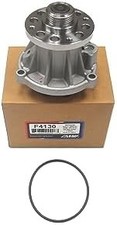Engine Water Pump for 2003-2004 Ford 6.0L Powerstroke Diesel