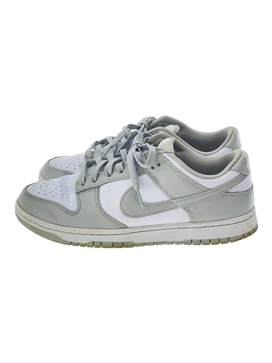 Nike Dunk Low Dunk Low 28Cm Gry EfH70
