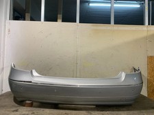 Mercedes E-Klasse W207 C207 Coupe Stoßstange hinten A2078850725 bis 13 4xPDC AHK