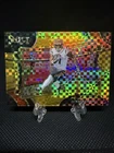 2023 Panini Select - Field Level Ja'Marr Chase #320 Gold Prizm /10