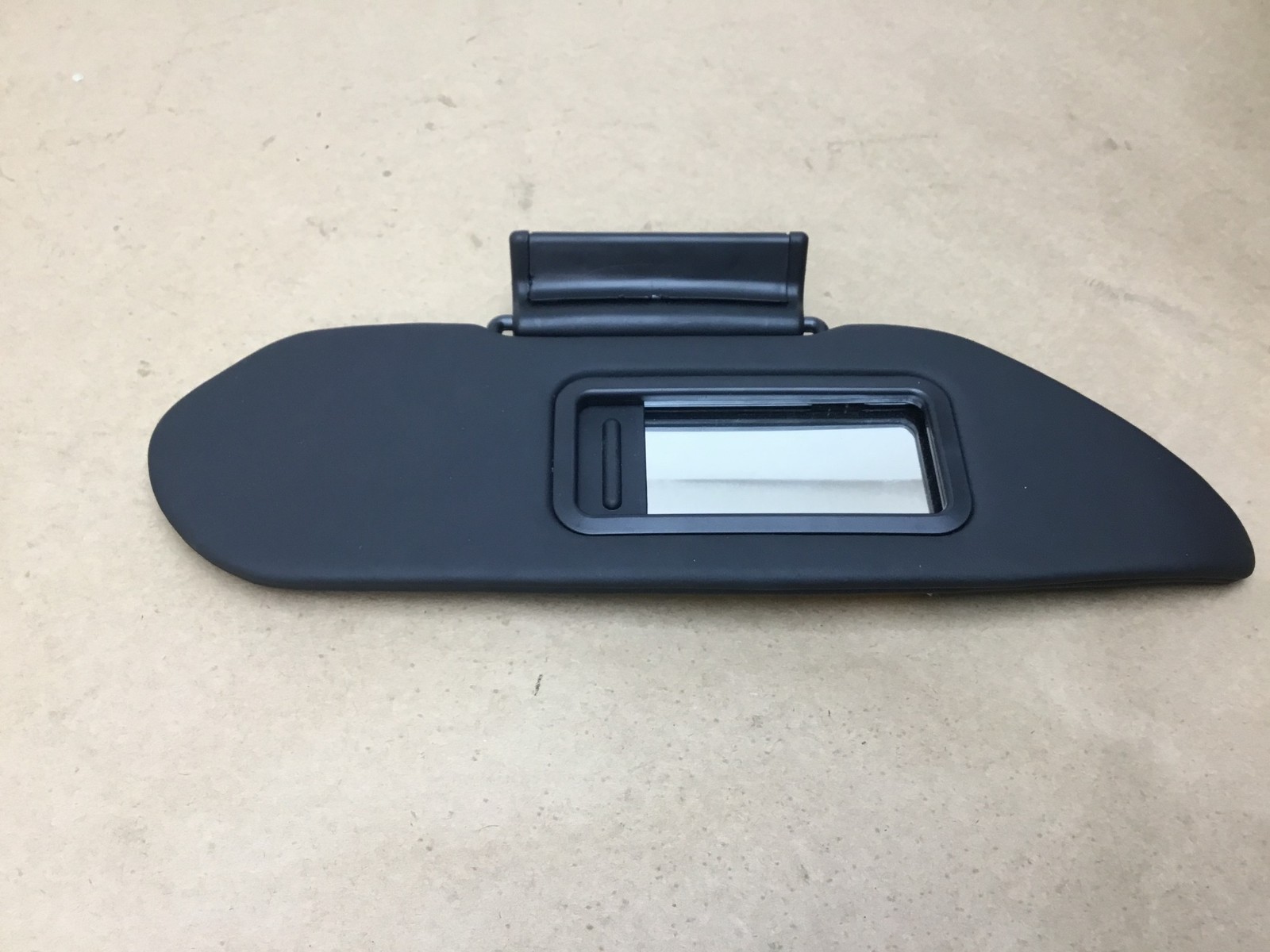 McLaren 720S 720 2018 Front Right Pass Sunvisor Sun Visor Shade 17 18 19 20 :O