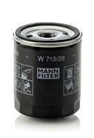 ÖLfilter Rover 214/414/216