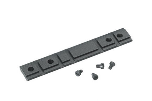 Mini arca rail Bolt Action Rifle Mount OD Green