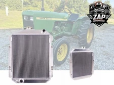 RADIATOR FITS JOHN DEERE 850 900HC 950 YANMAR YM2500 YM3110 YM3000 #CH19293