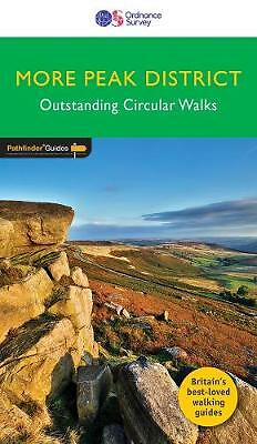 More Peak District Outstanding Circular by Dennis and Jan Kelsall (PB 2019) - Image 3