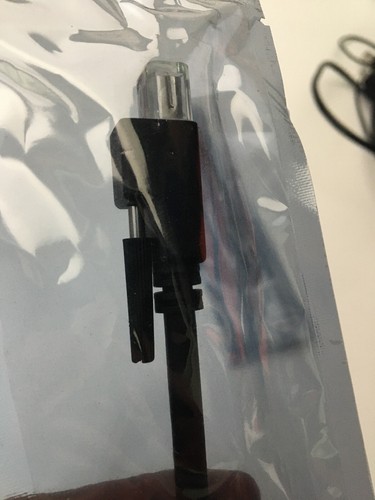 Lotto 2 Fili Adattatore MDP a DP Display Port - Foto 2 di 5