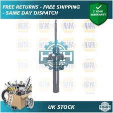 Fits Ford Transit Connect 2002-2013 HMH Front Left Suspension Shock Absorber