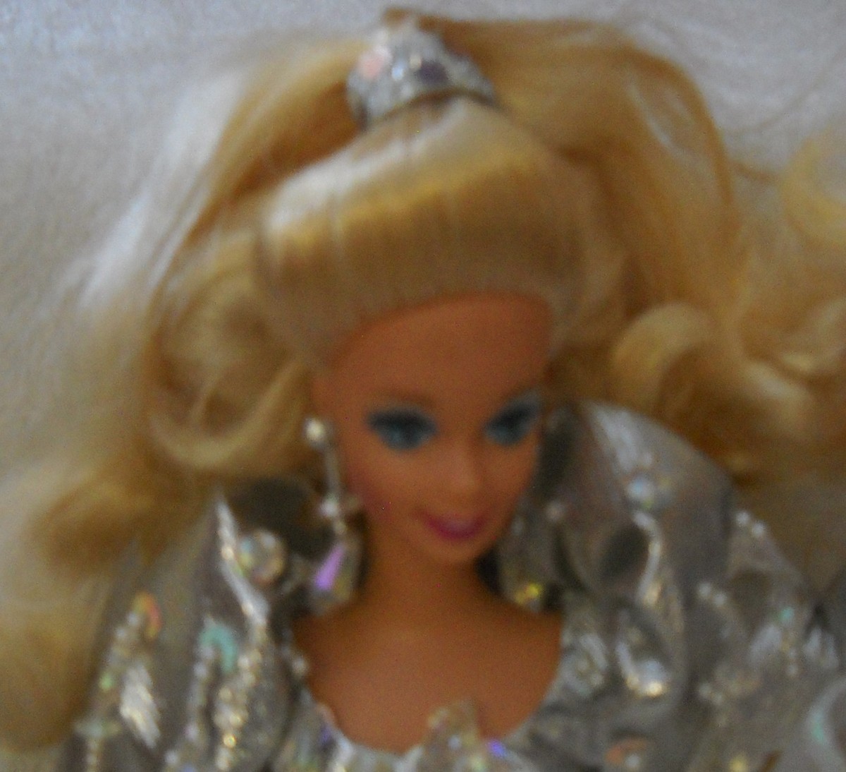 MATTEL - Barbie 人形　Limited Edition Xmas Barbie 人形 Limited Edition Xmas