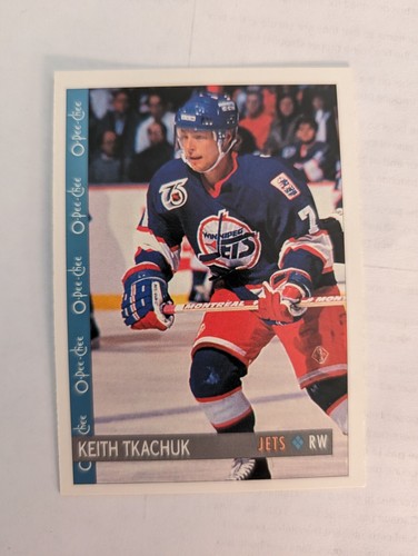 1992 OPC O-PEE-CHEE HOCKEY PICK Your Cards - Picture 120 of 133