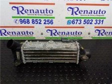 ladeluftkühler für SEAT CORDOBA BERLINA (6K2) 1.9 TDI 407663