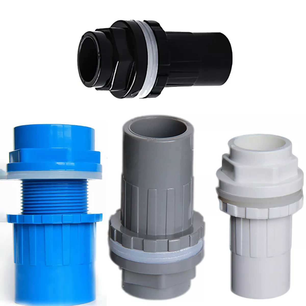 Bulkhead Fittings,Bulkhead Pipe Fittings,PVC Bulkhead Fittings,Brass  Bulkhead Fittings,Bulkhead Fittings Suppliers