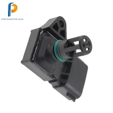 Intake Manifold Absolute Pressure MAP Sensor for Dodge Ram 4500 2014-2018 