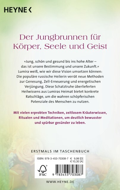 Thumbnail - Du Bist Die Quelle Des Lebens Lumira