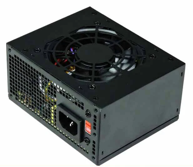 PSU for QNAP TVS-682, TVS-682T, TVS-882, TVS-882T, 400W. SFX+24+20+8pin - Image 3 of 4