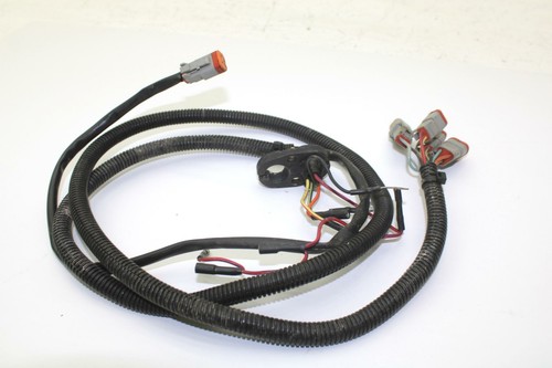 92 Polaris SL650 OEM Main Harness 2460360 JP0