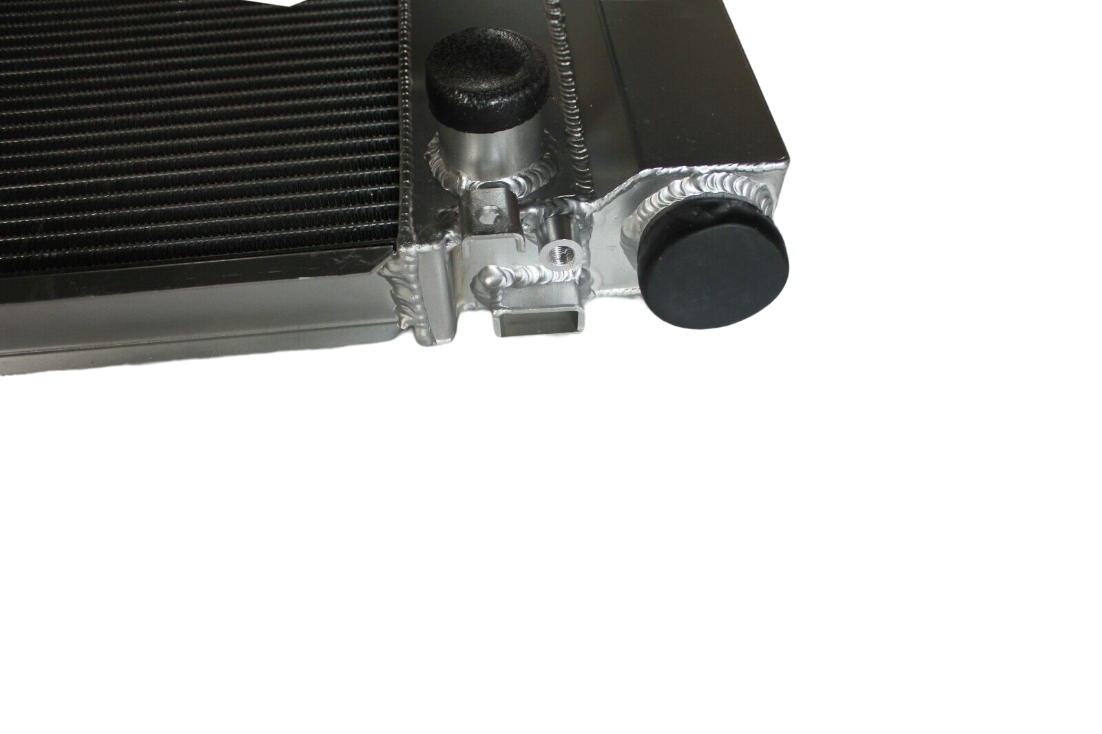 M50 Radiator RADIATOR For BMW 5 E34 525i M20 M50 1989-1995, E39 520i 523i 528i 1996 ...