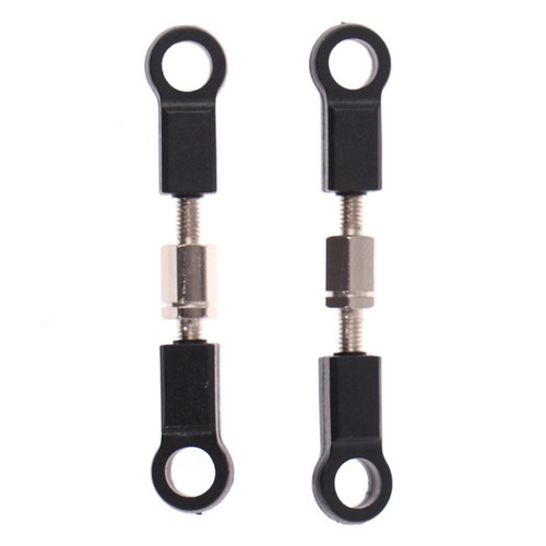 4 Pièces HSP 02012 Liaisons Avant/arrière 10391 Servos De