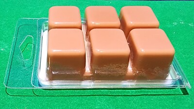 Limited Quantity Wax Melts Tarts 3oz Max Scented 100% Soy Wax Pick your Scent
