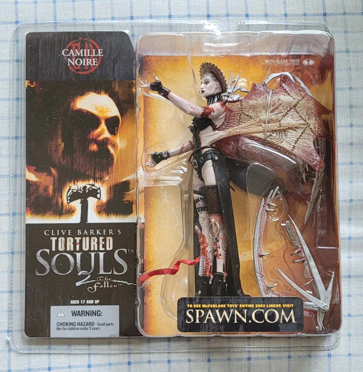 25+ McFarlane Toys Game of Thrones TV, Movie & Video Games Action