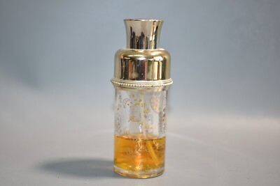 NINA RICCI Fleur de Fleurs EAU de Toilette ca. 15ml Rarität /u2