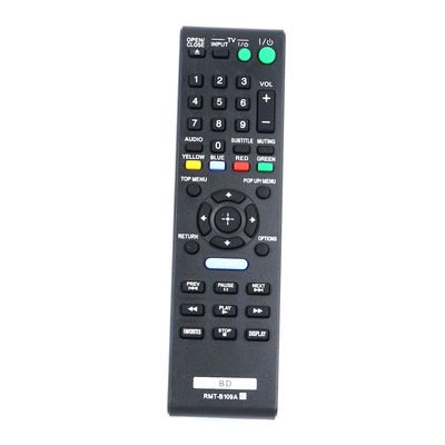 New Replace Remote RMT-B109A for Sony Blu-Ray BDP-BX58 BDPS480 BDP-S483 BDP-S580