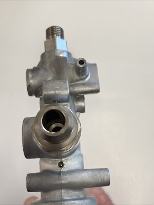 Kit Di Riparazione Pompa OEM Graco Per Magnum Albania - Foto 7