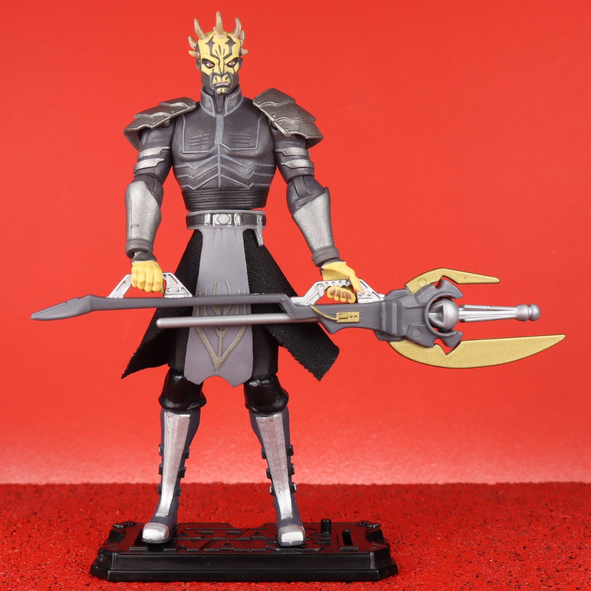 Star Wars Clone Wars Darth Maul Returns SAVAGE OPRESS Complete