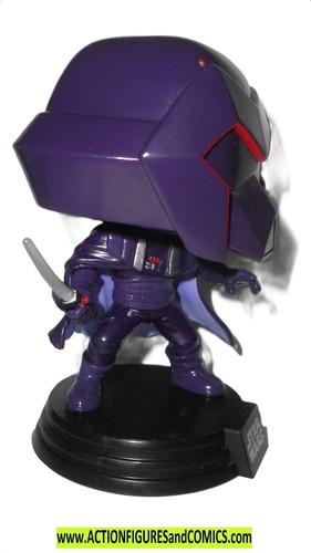 ***GLOW in the DARK*** Funko POP! Star Wars KARRE Target exclusive 504 - Picture 2 of 2