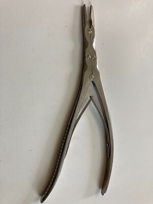 V. Mueller Dawson-Yuhl-Leksell Rongeur Orthopedic Instrument NL7100-042