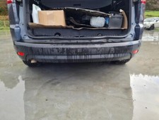 Pare-choc arrière Ford S-MAX