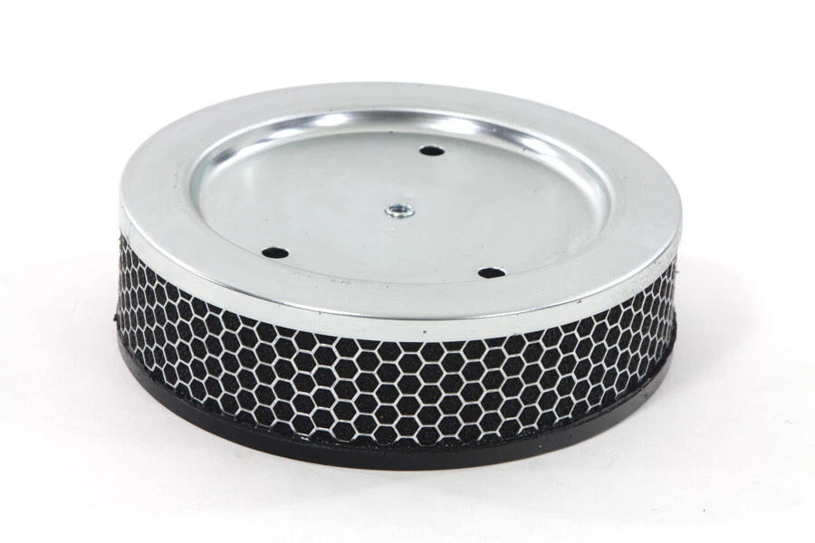 Круглый фильтр Uni пенопластовый элемент подходит для Harley Davidson - Изображение 3 из 4