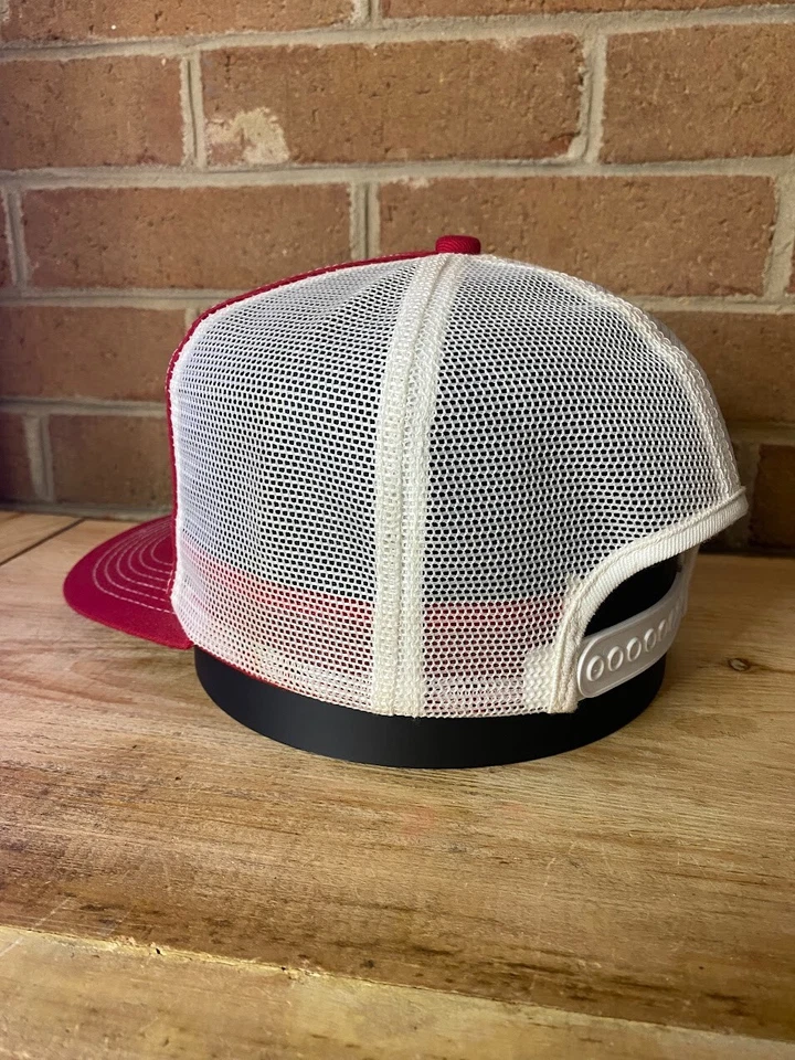 Sombrero moldeador/bloque redondo con cierre a presión personalizado impreso en 3D Foto 3 de 4