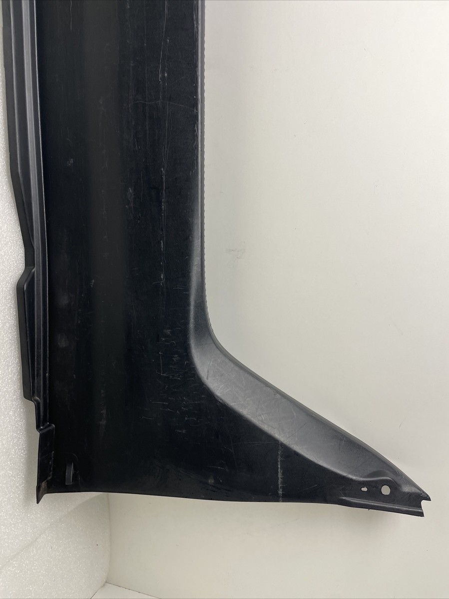 TOYOTA CAMRY 2002-2006 REAR BODY TRIM PANEL JAPAN BUILT, 58387