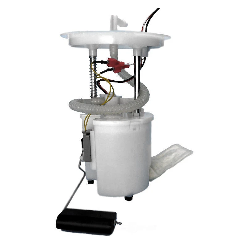 Conjunto de módulo de bomba de combustible-LX, VIN: 2 USP2285M se adapta 00-02 Ford Taurus 3.0L-V6 Foto 2 de 4