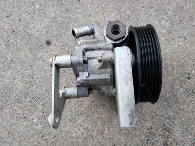 05 BMW X3 E83 Power Steering Pump  OEM A26