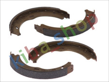 BRAKE SHOE SET FITS MERCEDES V W447 VIANO W639 VITO / MIXTO W639 VITO MIXTO