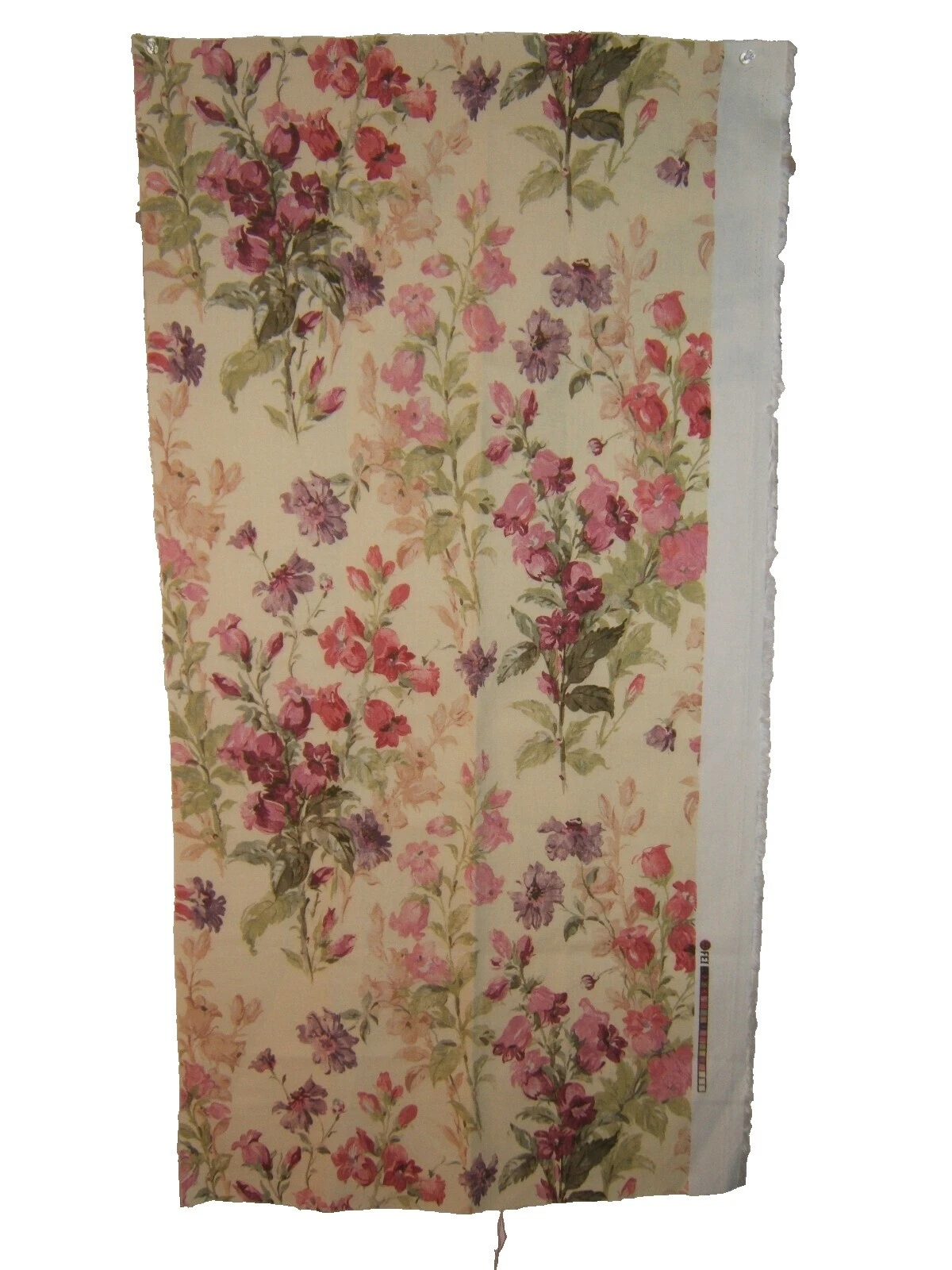 Waverly Cotton Antique/Vintage Craft Fabrics