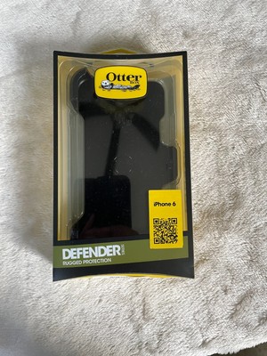 OTTERBOX Defender Case for Apple iPhone 6 Oracle #4894 C