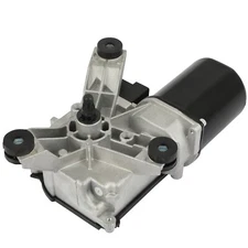 Front Left Windshield Wiper Motor For 1988-1990 Chevrolet GMC C2500 C1500
