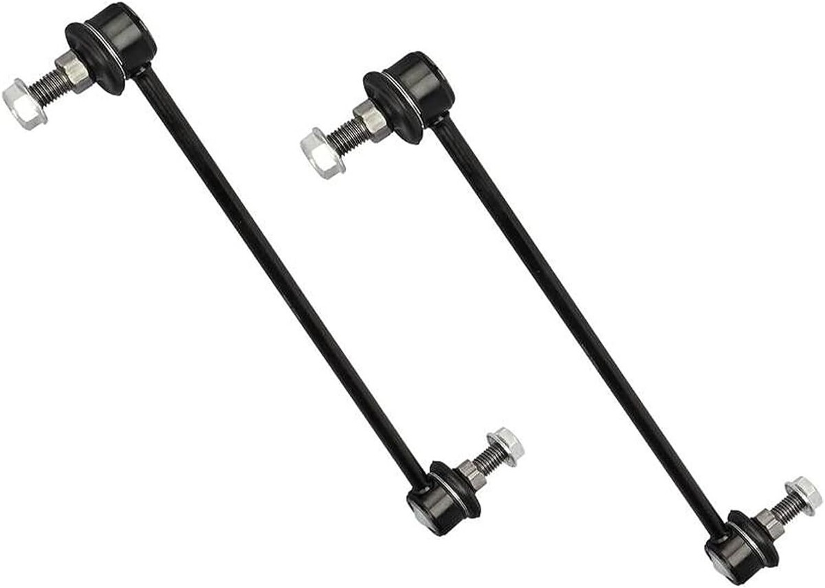 DIY: Sway Bar End Link Bushing Replacement | Scion xB Forum