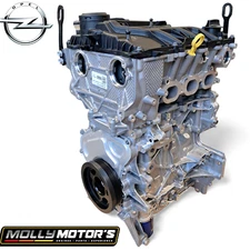 ORIGINAL Motor Opel Astra K 1.2 F12SHL F12SHT F12SHR LIH 25204253 / 1684189 NEU!