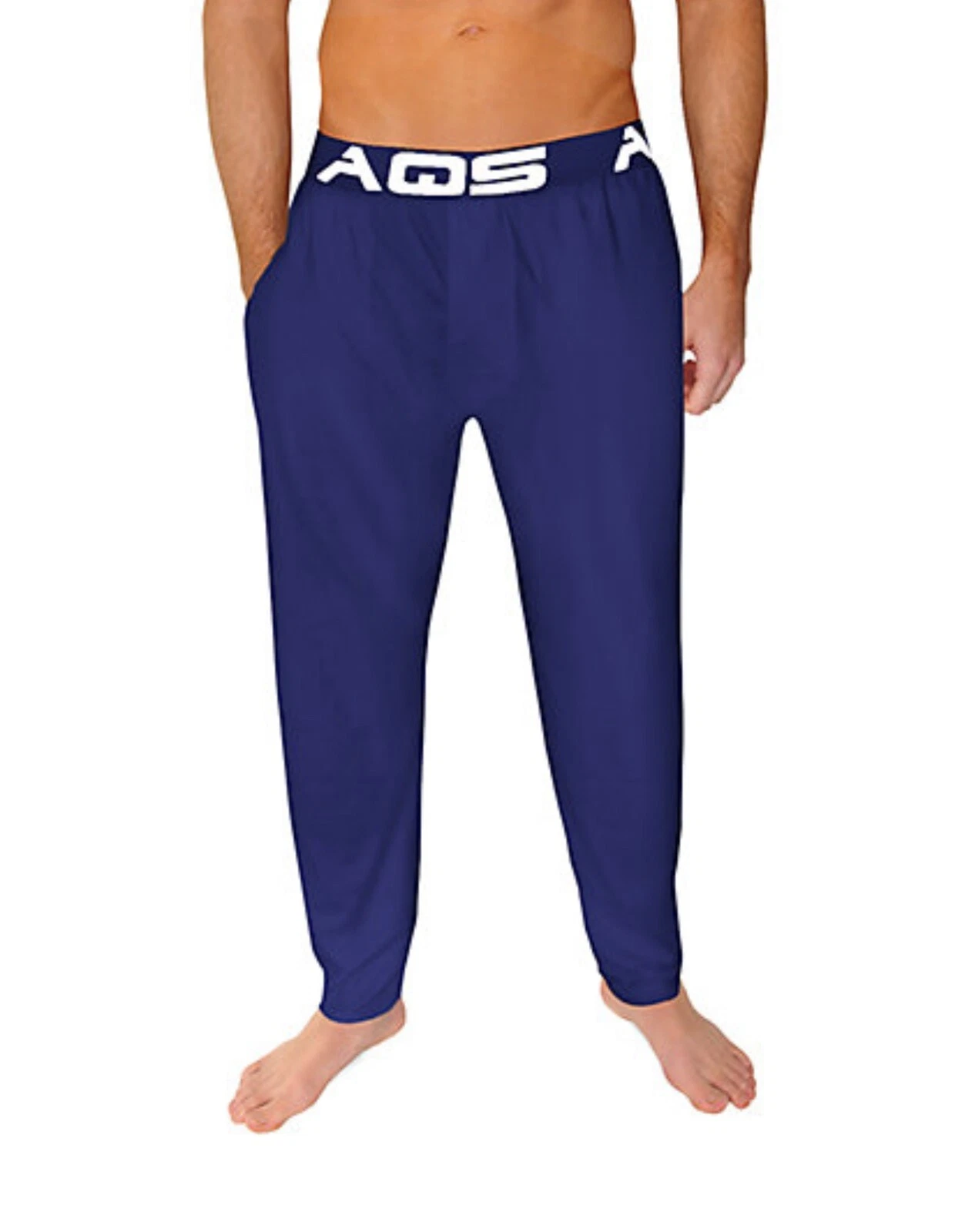 Sweats Loungewear AQS Unisex Lounge Pants Inner Wear US, Size L , NEW