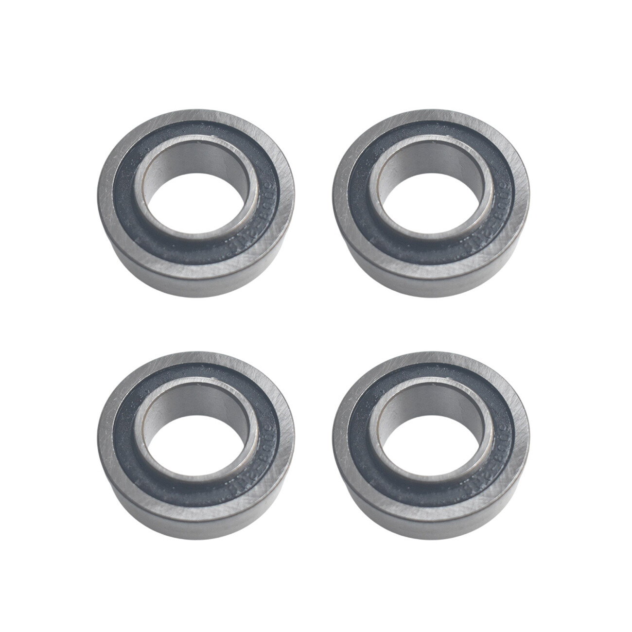 Boccola Ruota Tosaerba Kit Conversione Boccola A Cuscinetto Ruota Anteriore - Per Craftsman, Poulan, Husqvarna, 532009040 Manutenzione Rasaerba Fai Da Te - Foto 11