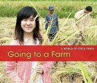 Going to a Farm by Rebecca Rissman (Paperback, 2013)